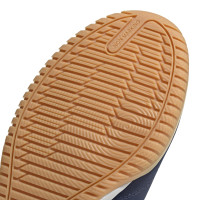 Nike Omni Multi-Court Sneakers Paars Blauw Wit