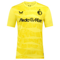 Castore Feyenoord Keeperstenue Thuis 2025-2026