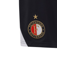 Castore Feyenoord Home Kit 2025-2026