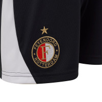 Castore Feyenoord Home Pants 2025-2026 Kids