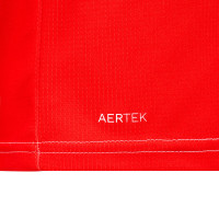 Castore Feyenoord Thuisshirt 2025-2026 Kids