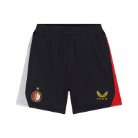Castore Feyenoord Minikit Home 2025-2026 Toddlers