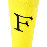 Castore Feyenoord Home Goalkeeper Socks 2025-2026 Kids