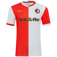Castore Feyenoord Thuisset 2025-2026