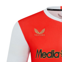 Castore Feyenoord Thuisset 2025-2026