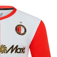 Castore Feyenoord Thuisset 2025-2026