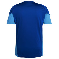 adidas SC Cambuur Trainingsshirt 2025-2026 Blauw