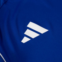 adidas SC Cambuur Trainingsshirt 2025-2026 Blauw