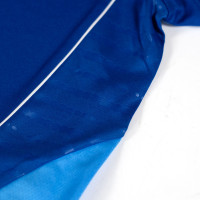 adidas SC Cambuur Trainingsshirt 2025-2026 Blauw
