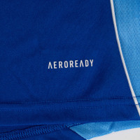 adidas SC Cambuur Trainingsshirt 2025-2026 Blauw