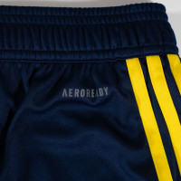 adidas SC Cambuur Away Shorts 2025-2026