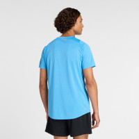 New Balance FC Porto Trainingsset 2025-2026 Lichtblauw Donkerblauw