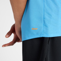 New Balance FC Porto Trainingsset 2025-2026 Lichtblauw Donkerblauw