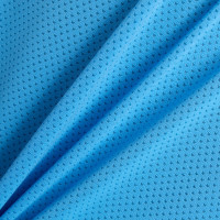 New Balance FC Porto Trainingsset 2025-2026 Lichtblauw Donkerblauw