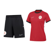 IJsselmeervogels Trainingsset Dames