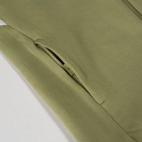 PUMA Cercle Brugge Casual Hooded Vest 2025-2026 Groen