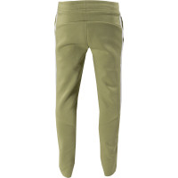 PUMA Cercle Brugge Casual Joggingpak Hooded Full-Zip 2025-2026 Groen