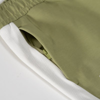 PUMA Cercle Brugge Casual Short 2025-2026 Groen