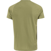 PUMA Cercle Brugge Casual Zomerset 2025-2026 Groen