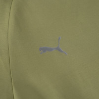 PUMA Cercle Brugge Casual Hoodie 2025-2026 Groen