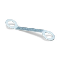 Nike Phantom 6 Low Academy IJzeren-Nop Voetbalschoenen (SG) Anti-Clog Zwart Lichtblauw