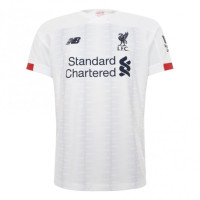 New Balance Liverpool FC Uitshirt 2019-2020