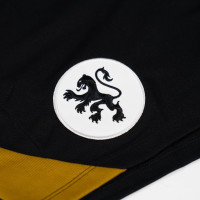 Nike Nederland Strike Trainingsset OranjeLeeuwinnen 2025-2027 Dames Brons Zwart Wit