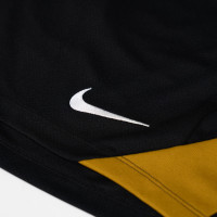 Nike Nederland Strike Trainingsset OranjeLeeuwinnen 2025-2027 Dames Brons Zwart Wit