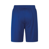 USV Elinkwijk Voetbalshort Senior Blauw