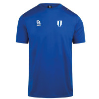 USV Elinkwijk Trainingsshirt Senior Blauw