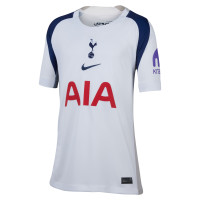 Nike Tottenham Hotspur Van De Ven 37 Thuisshirt 2025-2026 Kids