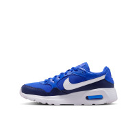 Nike Air Max SC Sneakers Kids Blue White