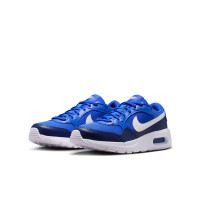 Nike Air Max SC Sneakers Kids Blue White