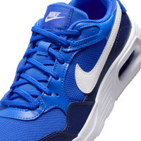 Nike Air Max SC Sneakers Kids Blue White