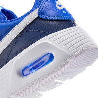 Nike Air Max SC Sneakers Kids Blue White
