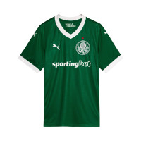 PUMA SE Palmeiras Thuisshirt 2025-2026