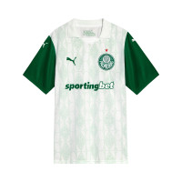 PUMA SE Palmeiras Uitshirt 2025-2026