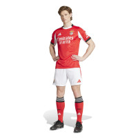 adidas Benfica Thuisshirt 2025-2026