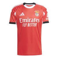 adidas Benfica Thuisshirt 2025-2026