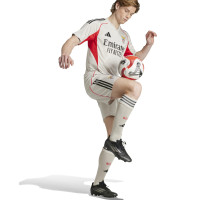 adidas Benfica Uitshirt 2025-2026