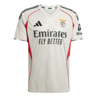 adidas Benfica Uitshirt 2025-2026