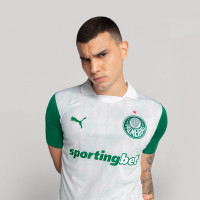 PUMA SE Palmeiras Uitshirt 2025-2026