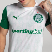 PUMA SE Palmeiras Uitshirt 2025-2026