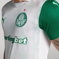 PUMA SE Palmeiras Uitshirt 2025-2026