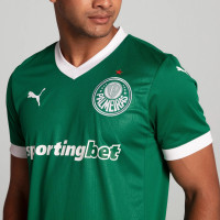 PUMA SE Palmeiras Thuisshirt 2025-2026