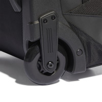 adidas Trolley Small Zwart Wit