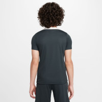 Nike Chelsea Strike Trainingsset 2025-2026 Kids Donkergroen Wit