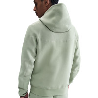 Nike Chelsea Tech Fleece Full-Zip Tracksuit 2025-2026 Light Green Green