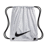 Nike Phantom 6 Low Elite Limited Edition Gras Voetbalschoenen (FG) Zwart Turquoise Zilver