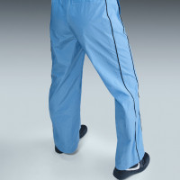 Nike Netherlands Windrunner Woven Tracksuit Full-Zip Orange Lions 2025-2027 Women Blue Black